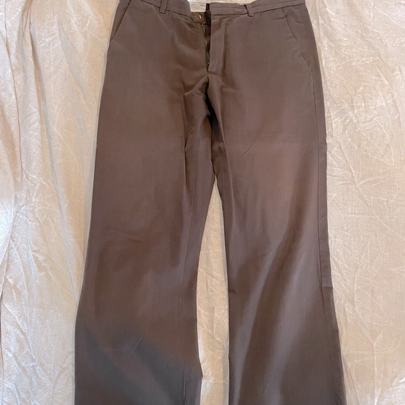 Gap Dress Pants - Picture 1 of 6